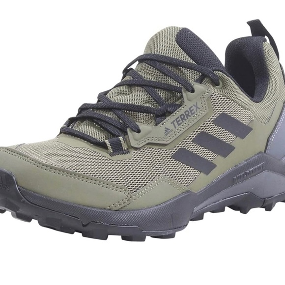 Adidas Terrex Ax4 Shoes - Picture 1 of 8